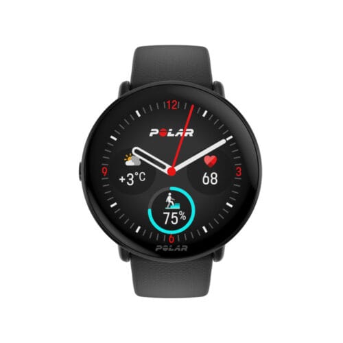 polar-ignite-3-front-night-black-default-analog-watchface-2 Polar Ignite 3