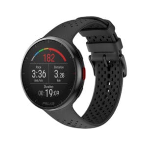 polar-pacer-pro-frontleft-carbon-gray-hr182
