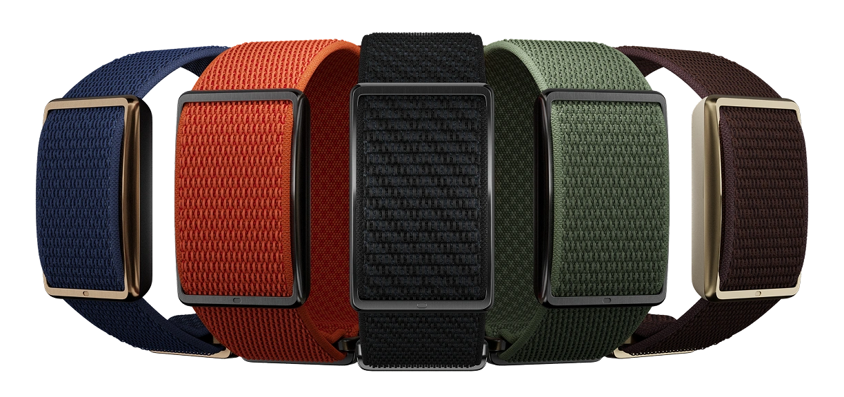 Polar Loop en varios colores