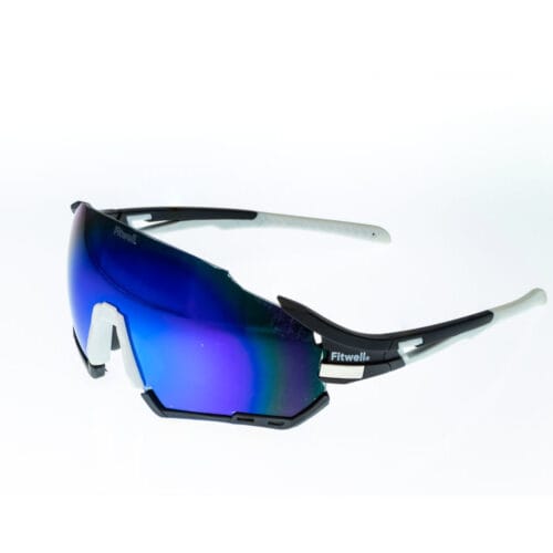SS919-N-Blanco-1.jpg Lente de Sol Deportivo Blanco SS919