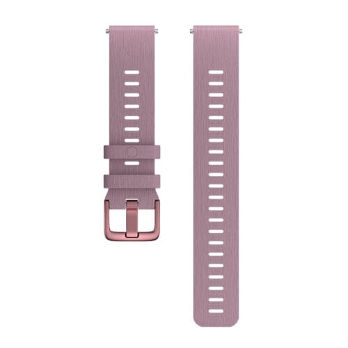 910106983-Wristband-Silicone-20mm-Purple-Dusk-M_L Correa Pacer de silicona Polar 20 mm Lila