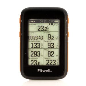 Ciclocomputador_Fitwell-Front