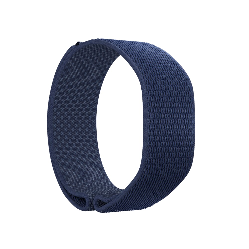 Pulsera POLAR Loop SoftWeave Azul